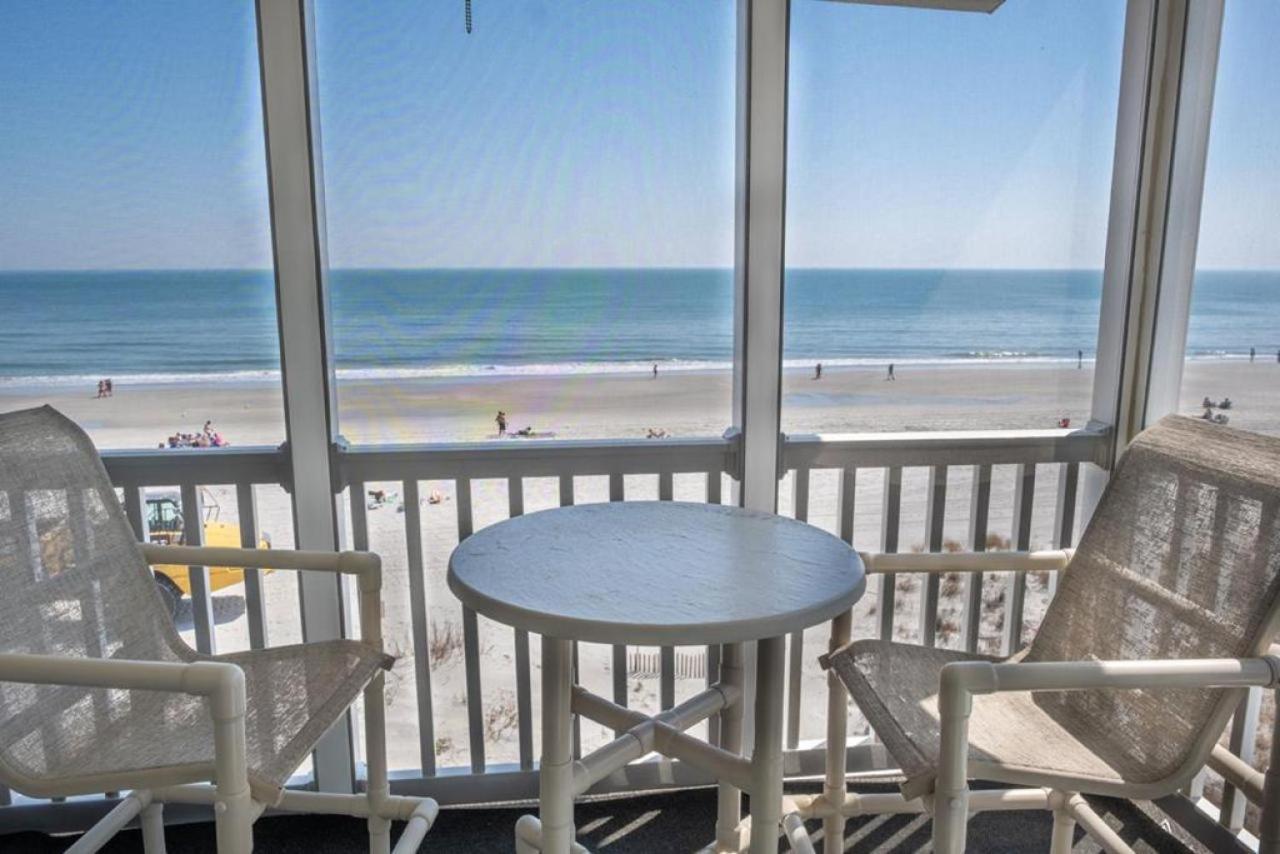 Holiday home Pelican Watch 305 Myrtle Beach