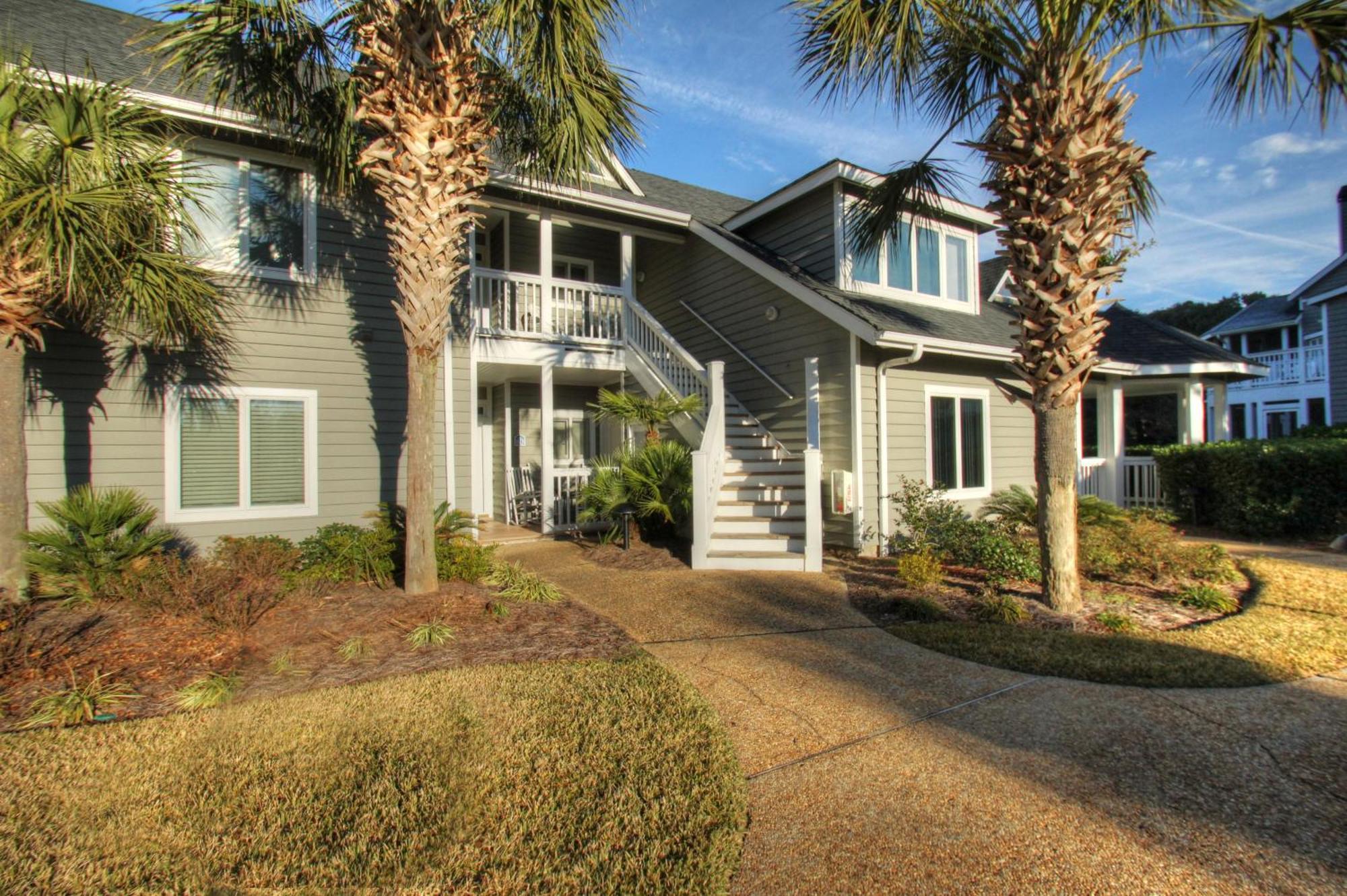 Palmetto Vacation At Kingston Plantation Holiday home *