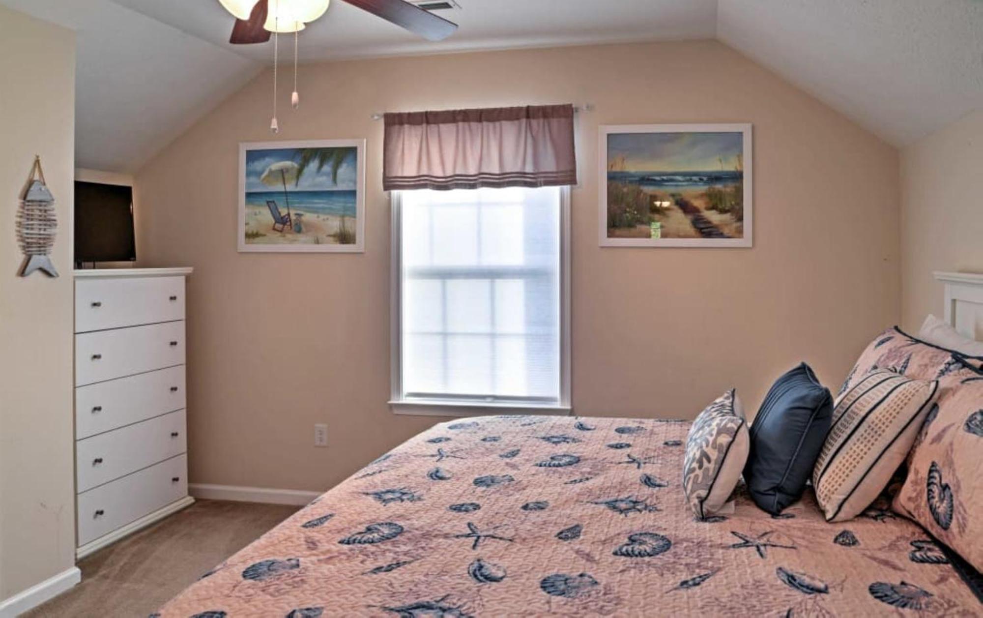 Holiday home Gulf Stream 300