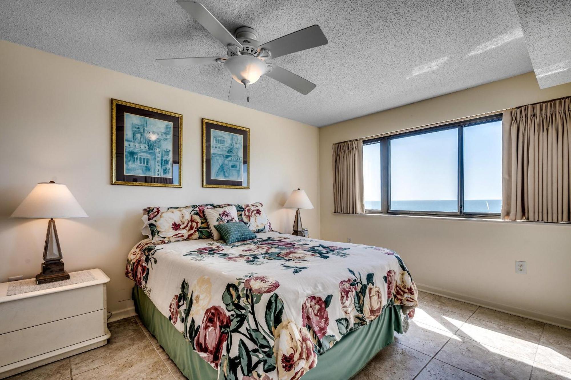 Ocean Bay Club 1201 Holiday home Myrtle Beach