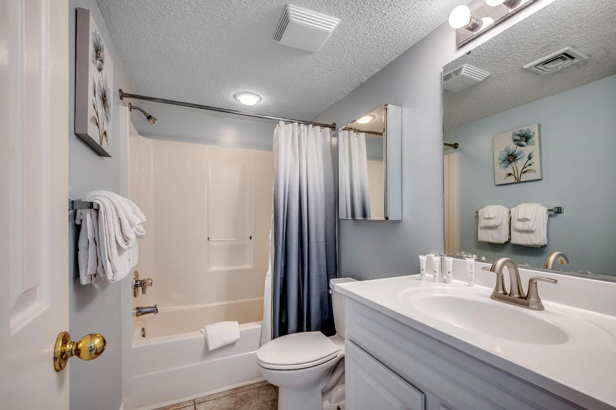 Holiday home Ocean Bay Club 1201 Myrtle Beach