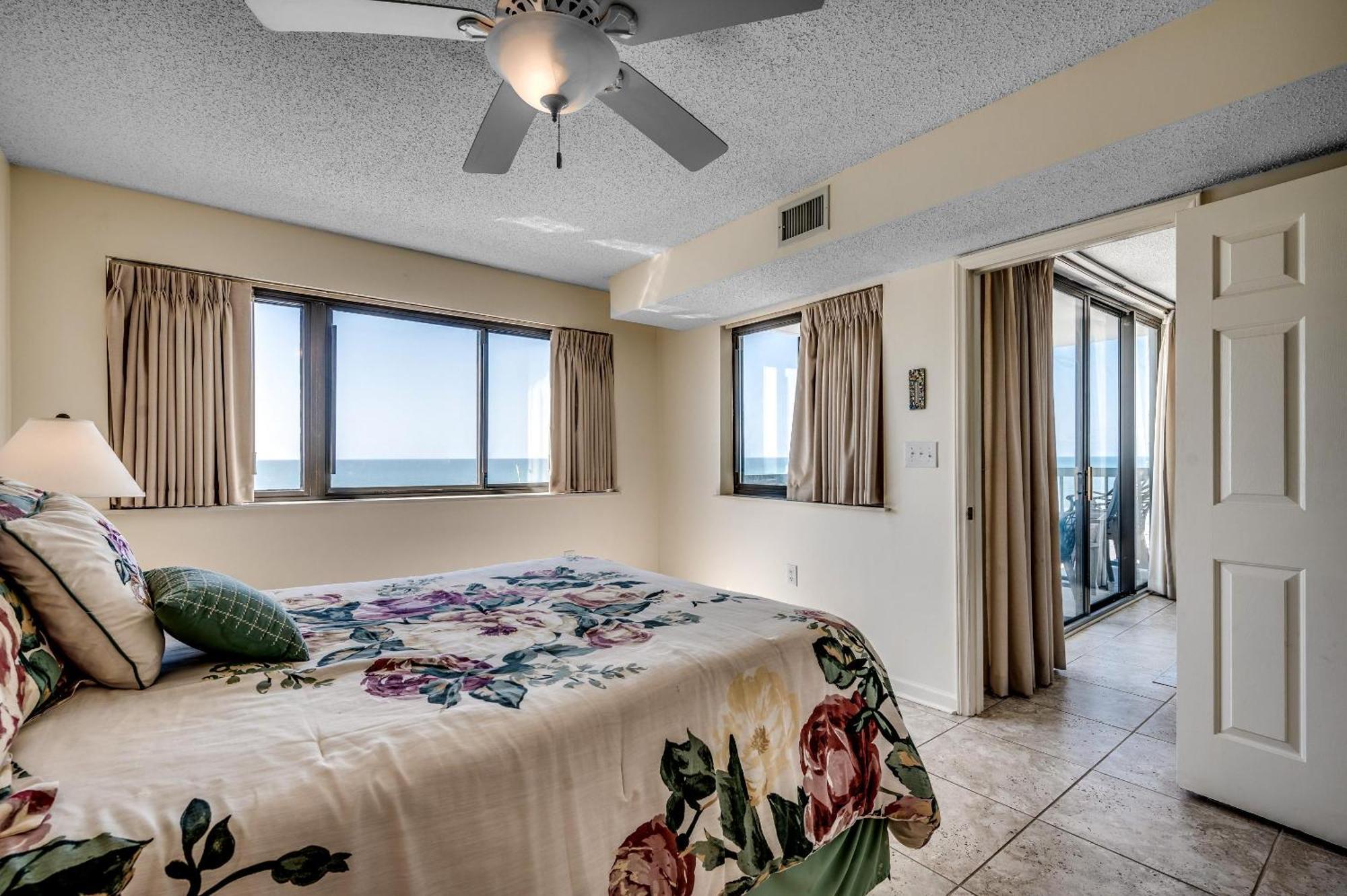 Ocean Bay Club 1201 * Myrtle Beach