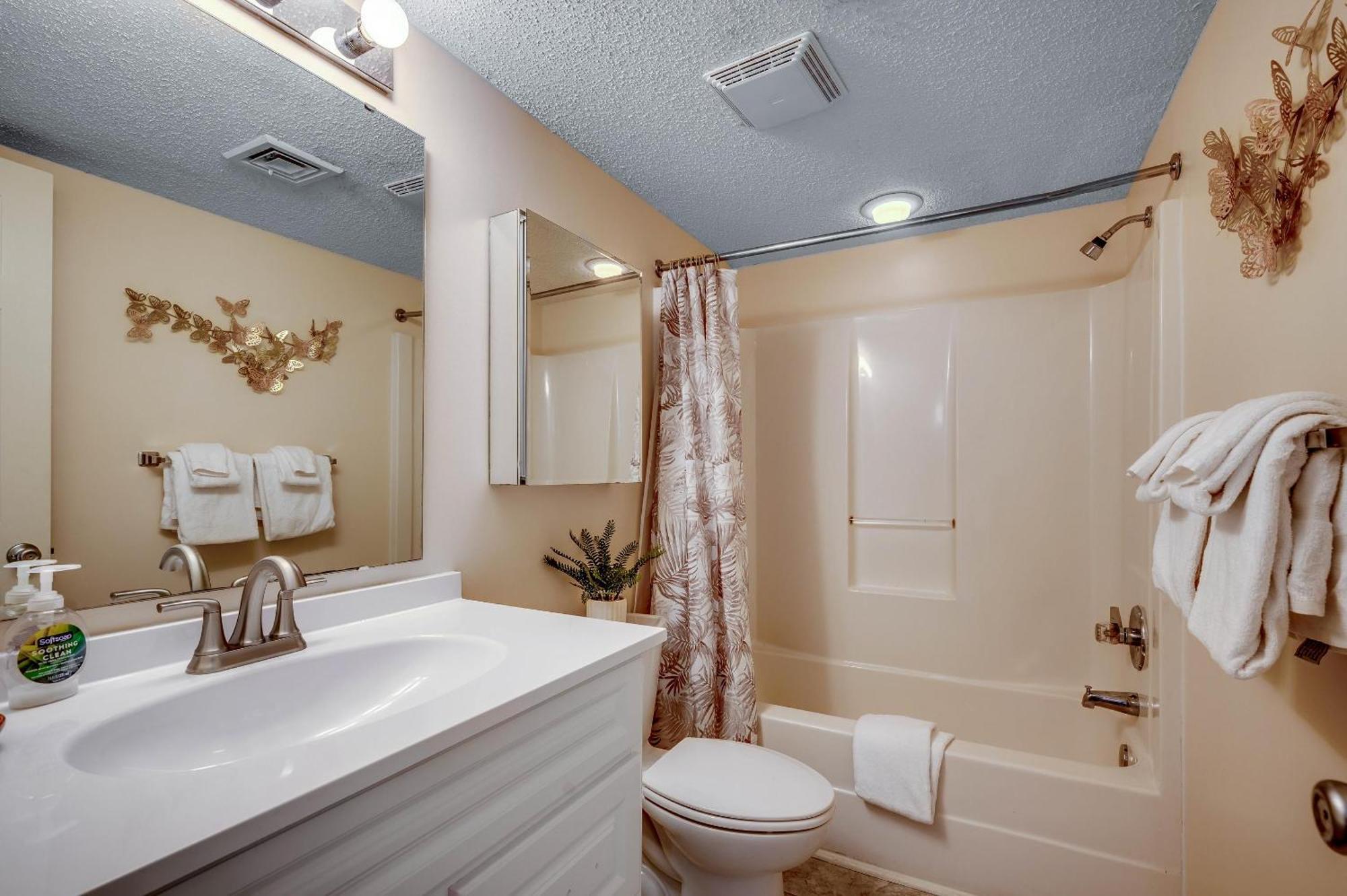 Holiday home Ocean Bay Club 1201