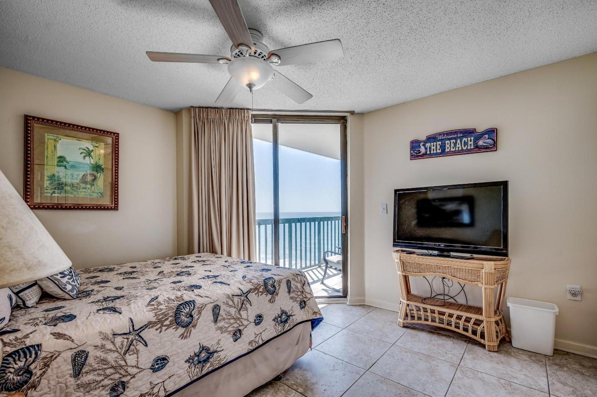 Holiday home Ocean Bay Club 1201