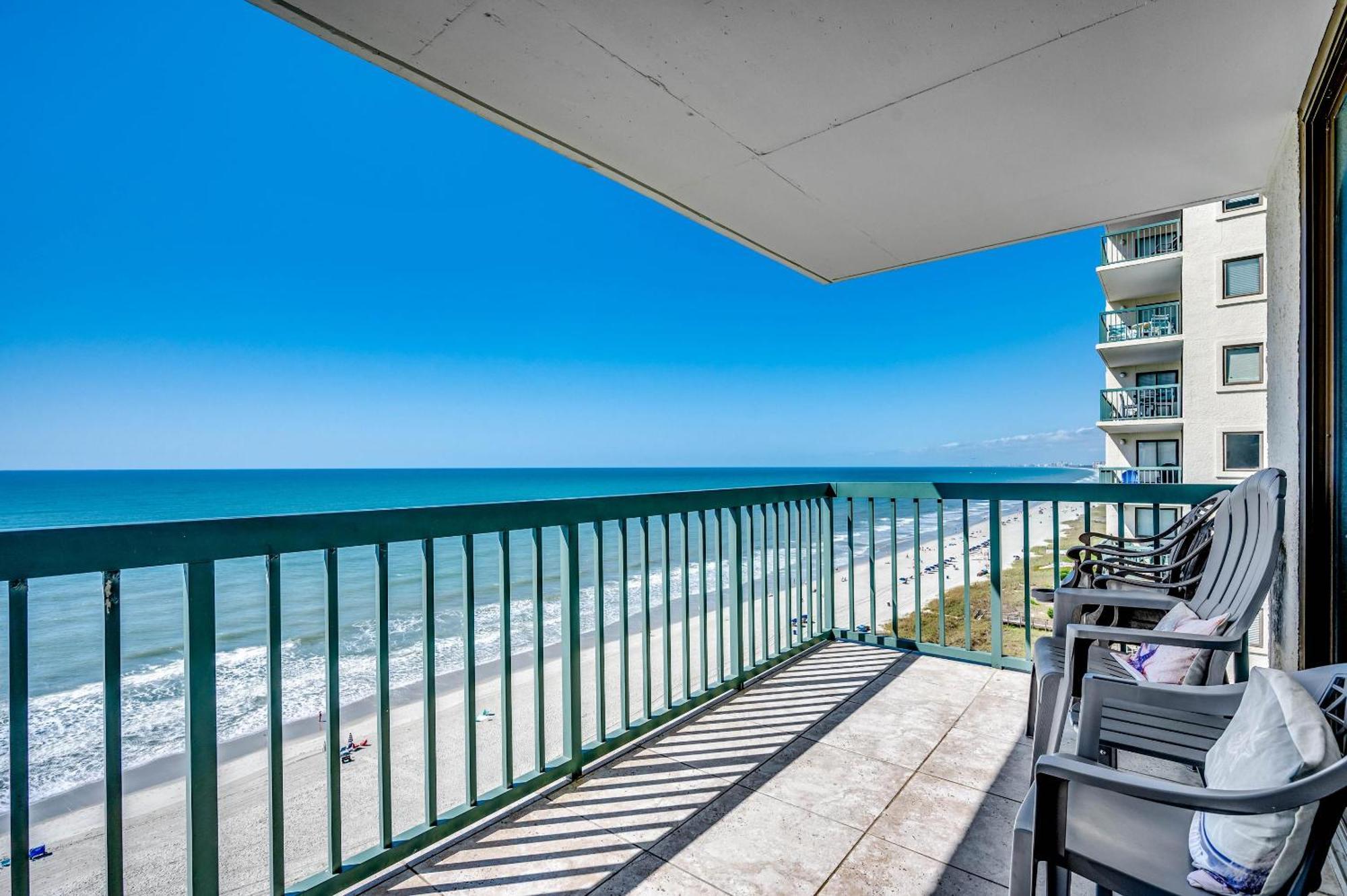Ocean Bay Club 1201
