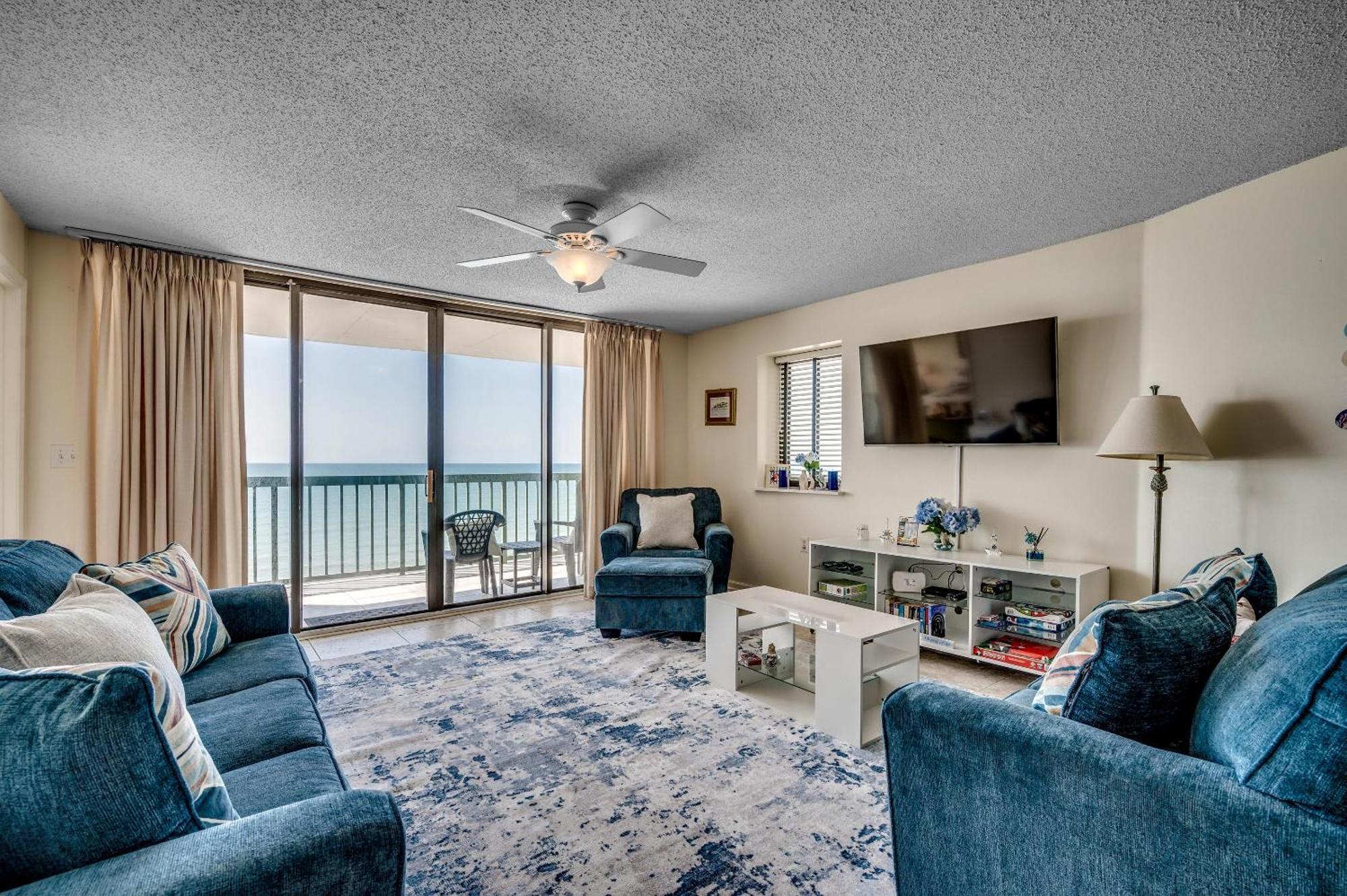 Ocean Bay Club 1201 Myrtle Beach