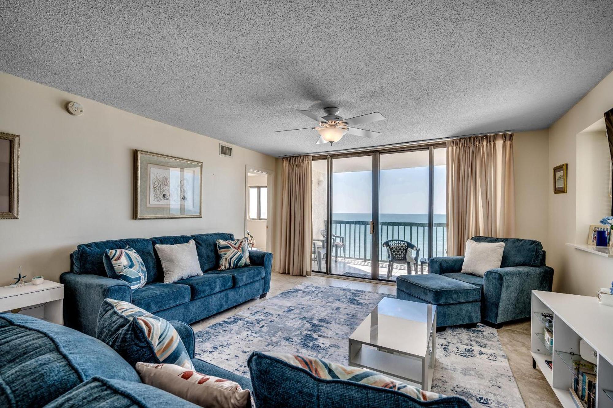 Ocean Bay Club 1201