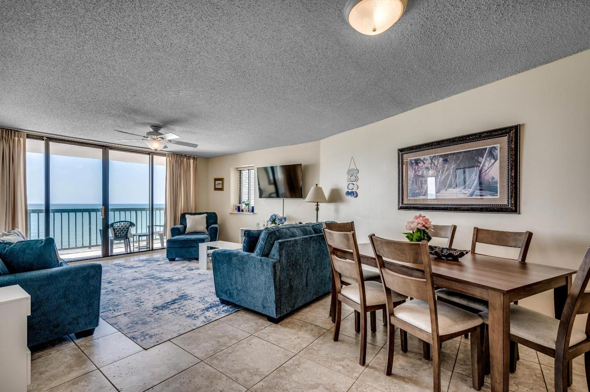 Holiday home Ocean Bay Club 1201 Myrtle Beach