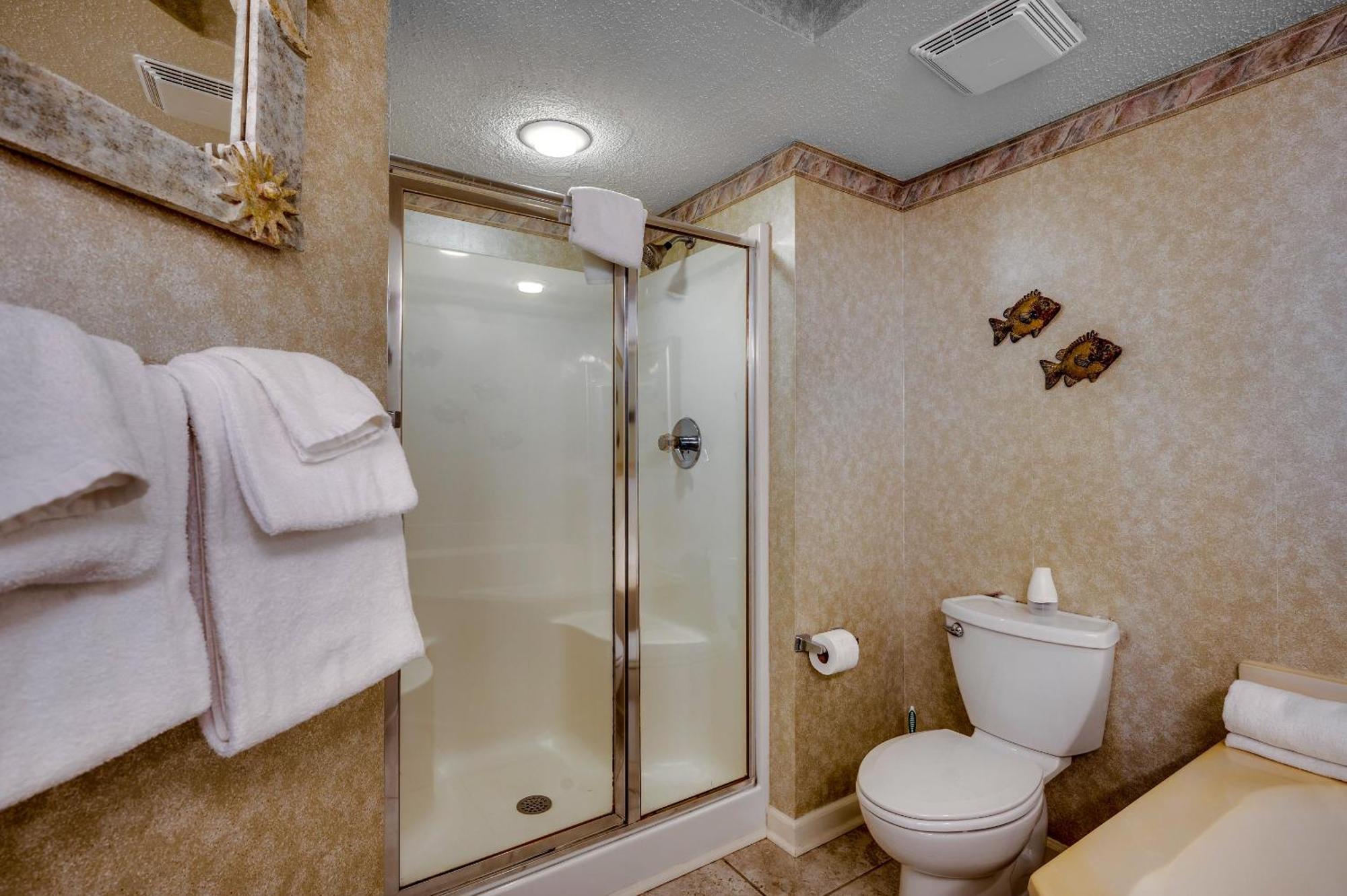 Ocean Bay Club 1201 *