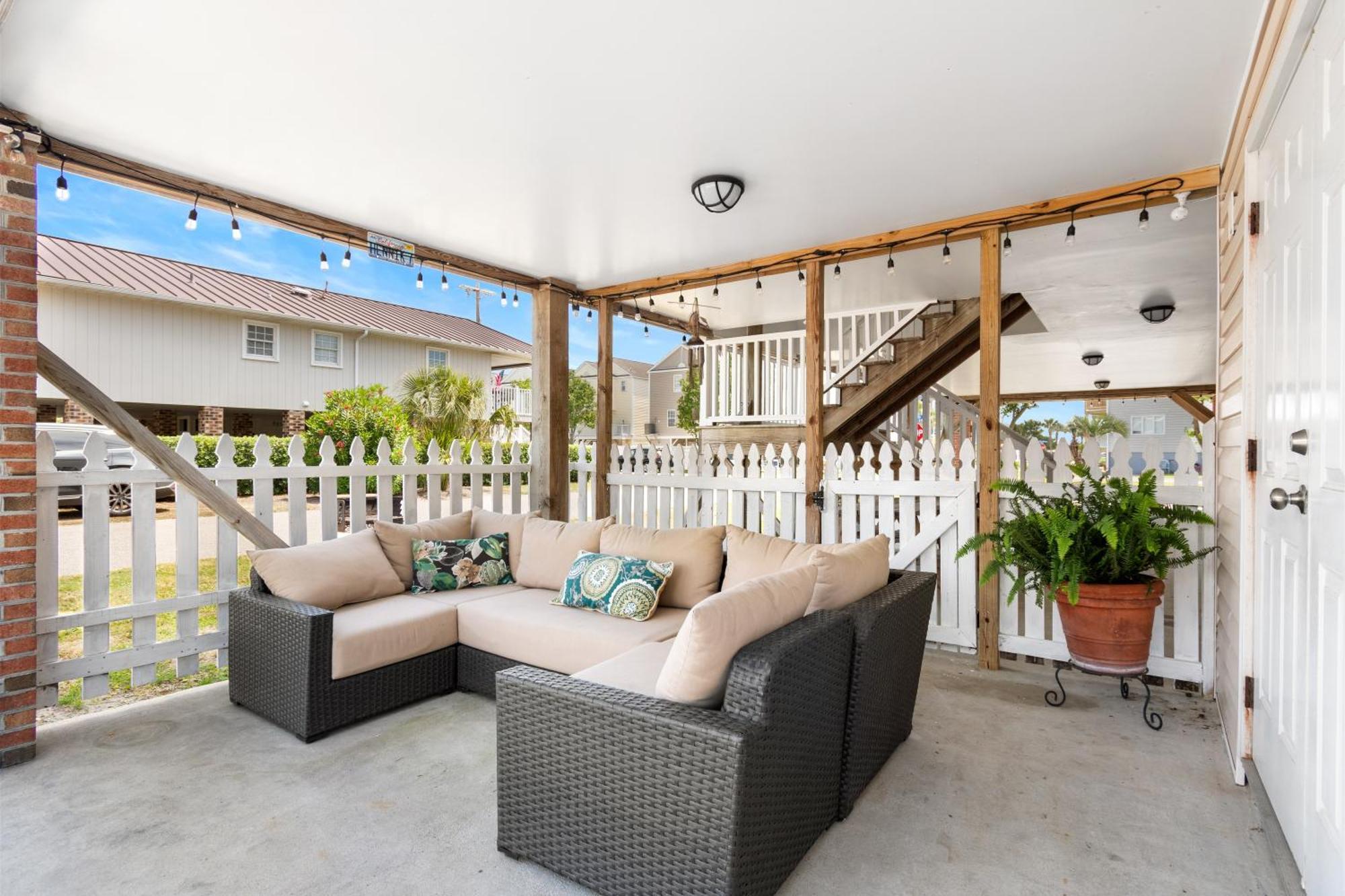 Holiday home South Ii Myrtle Beach