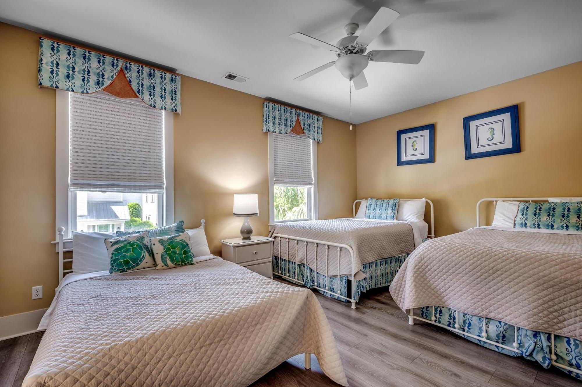 Holiday home 4828 Cantor Ct