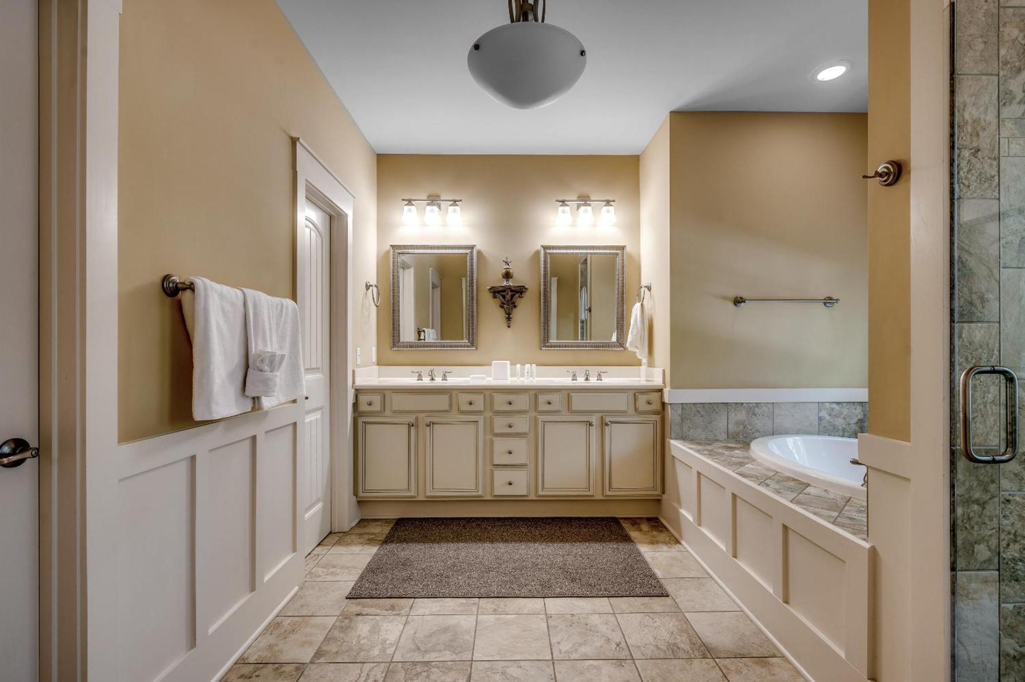 Holiday home 4828 Cantor Ct