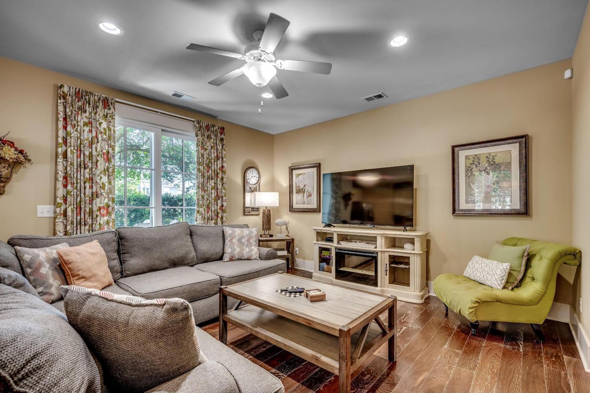 Holiday home 4828 Cantor Ct