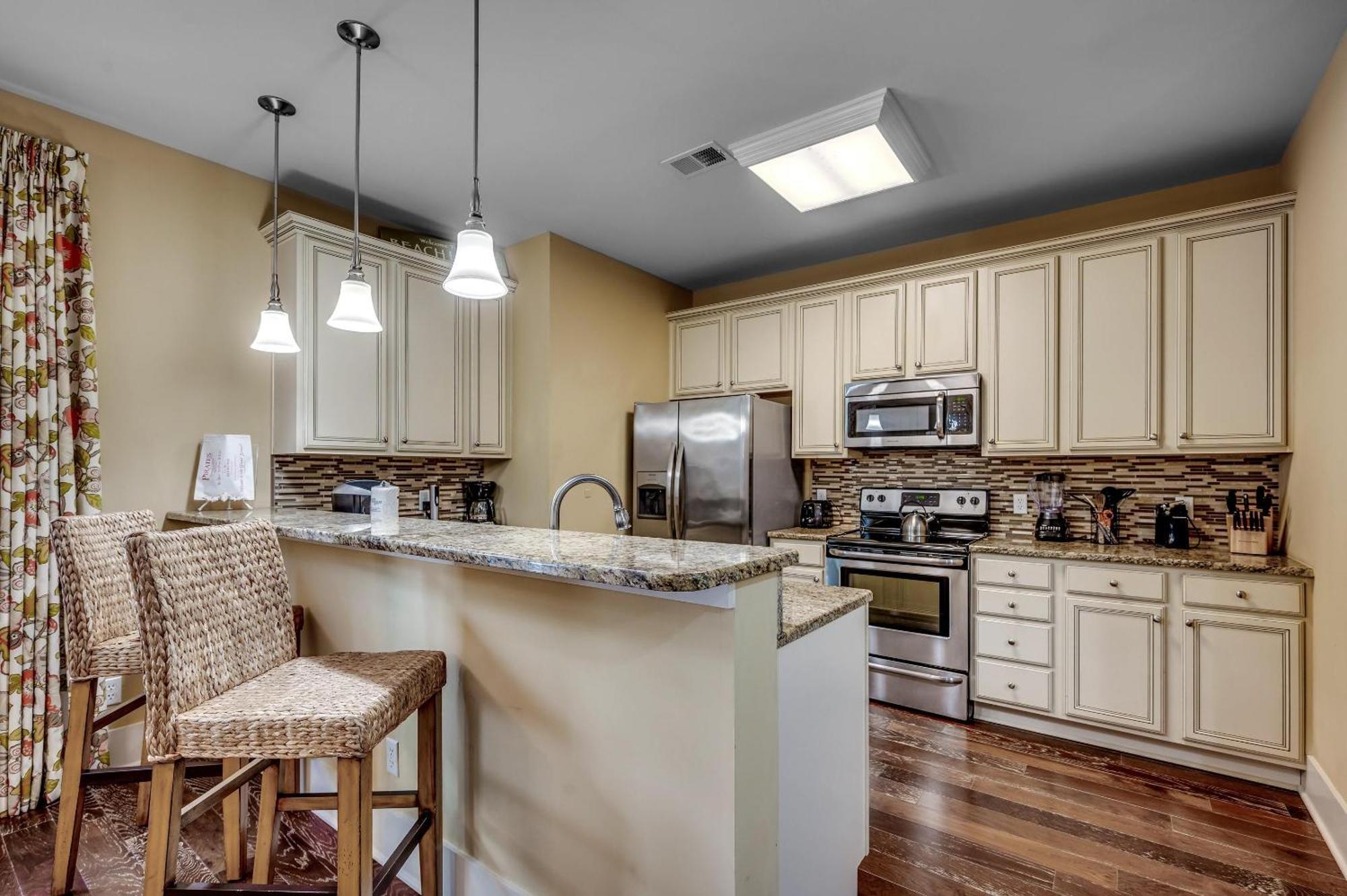 Holiday home 4828 Cantor Ct *