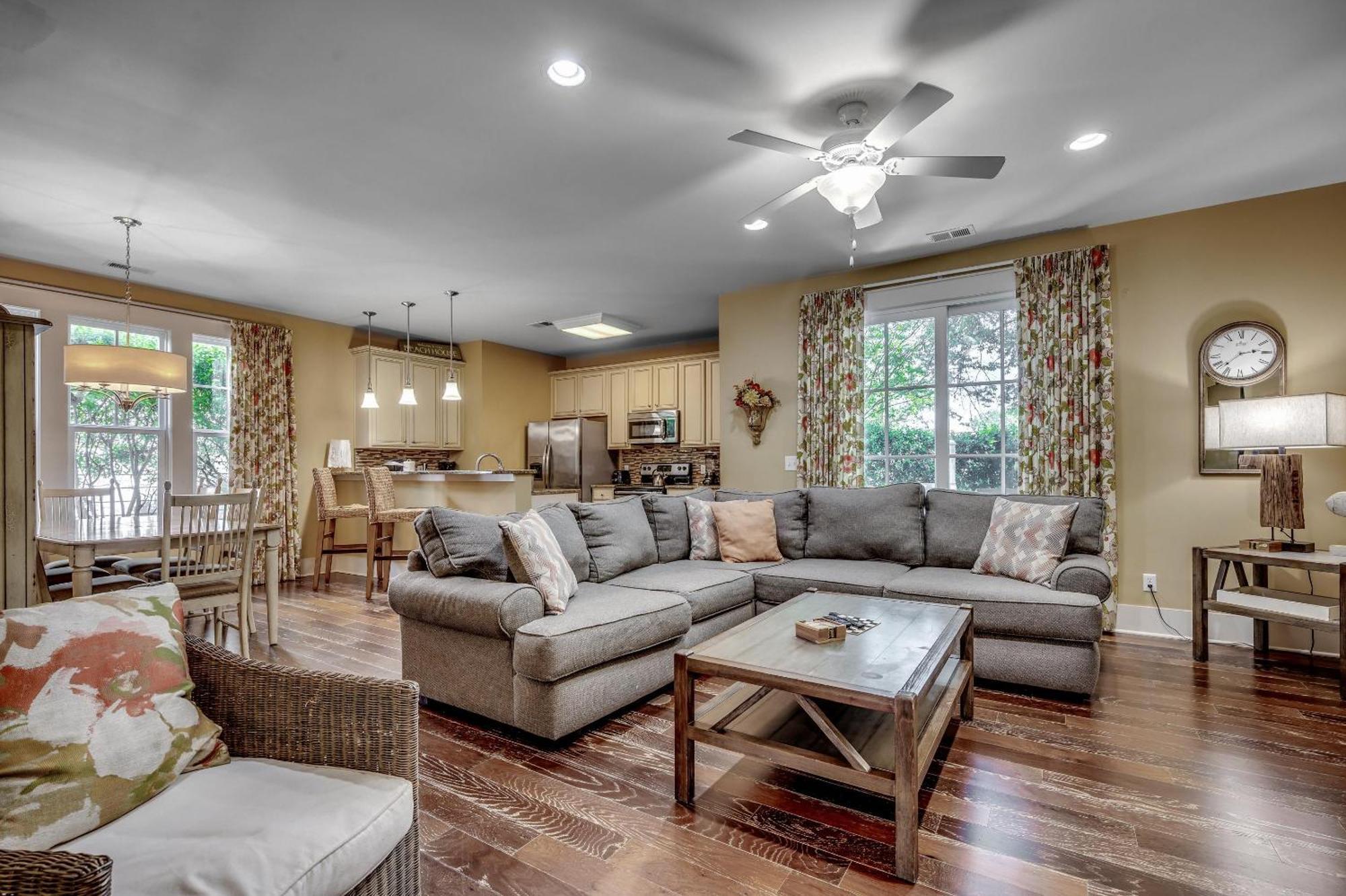 Holiday home 4828 Cantor Ct *