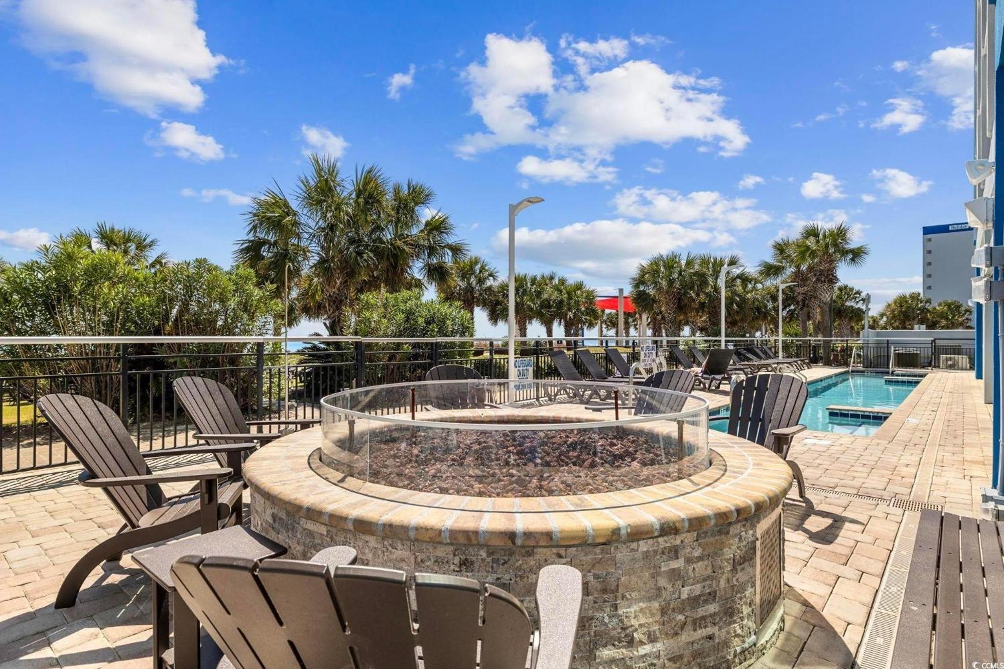 Bay View 1005b Myrtle Beach