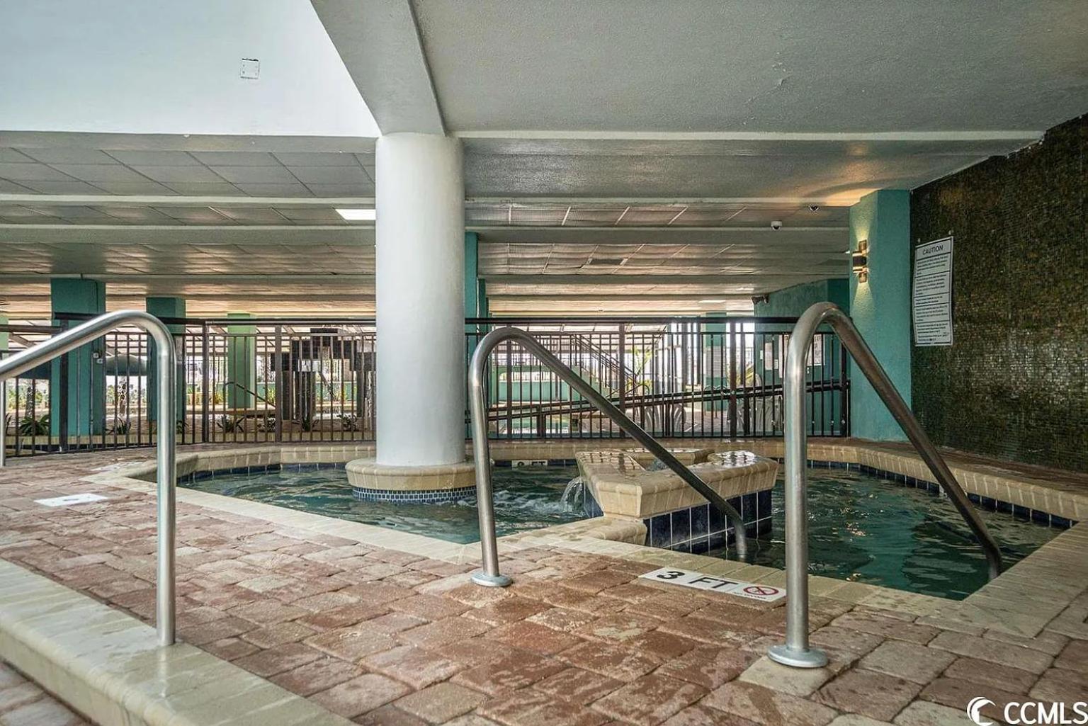 2 Ocean View King At Landmark Myrtle * Myrtle Beach