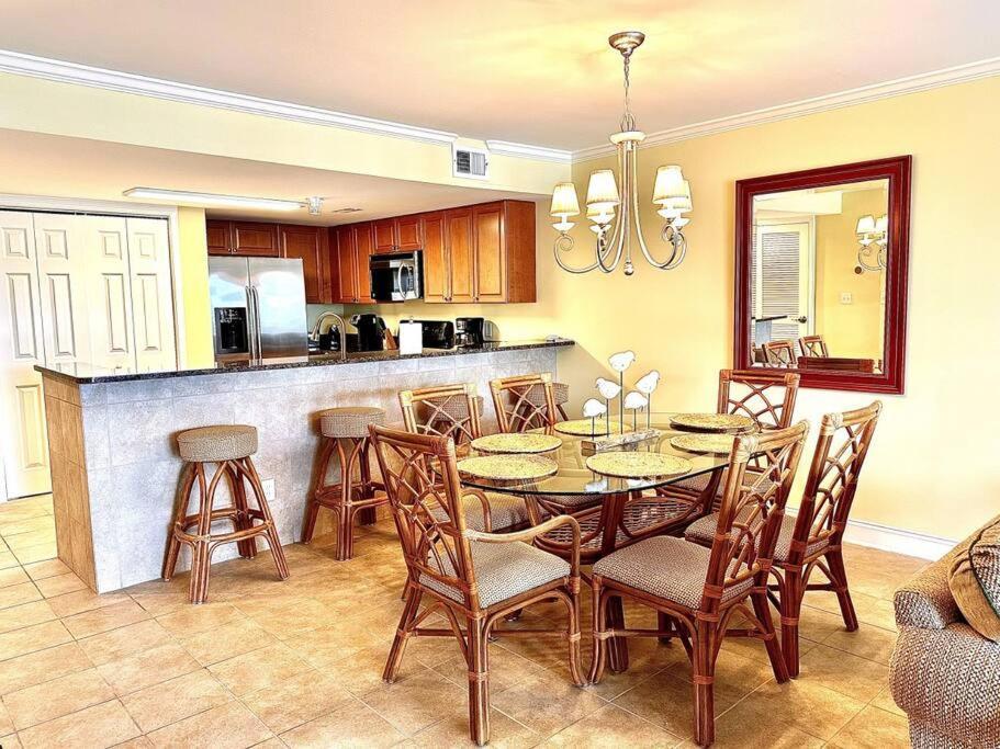 Oceanview Condo, 3b/3b, Floor, Pool, Greatview *
