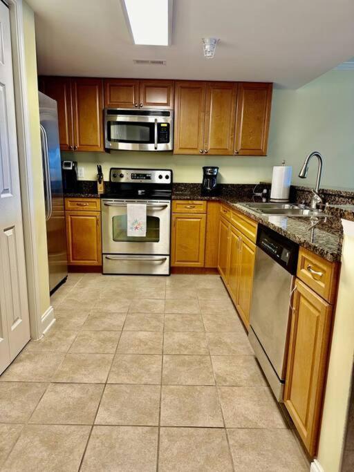 Oceanview Condo, 3b/3b, Floor, Pool, Greatview Apartment