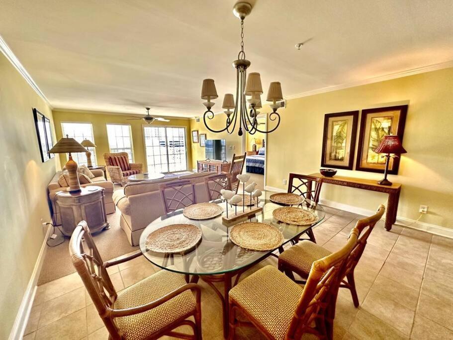 Apartment Oceanview Condo, 3b/3b, Floor, Pool, Greatview Myrtle Beach