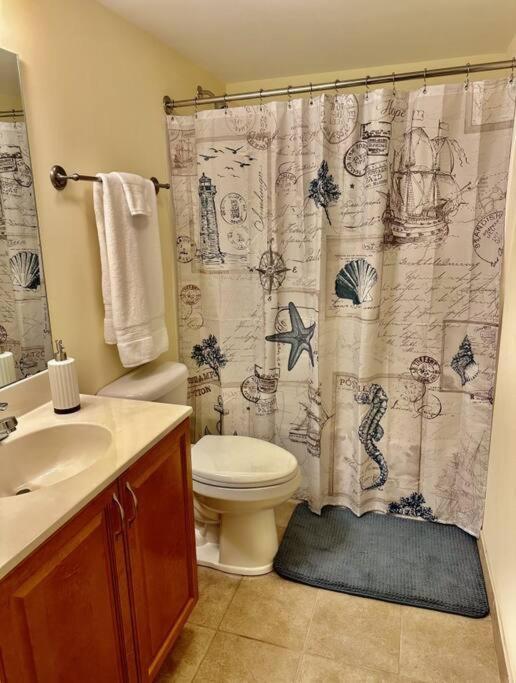 Apartment Oceanview Condo, 3b/3b, Floor, Pool, Greatview *