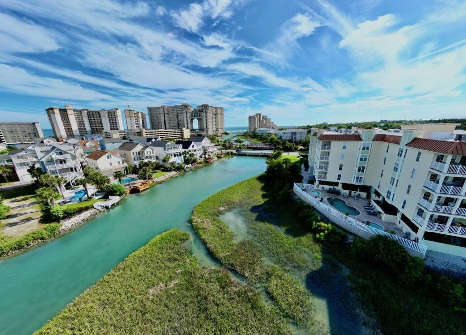 Oceanview Condo, 3b/3b, Floor, Pool, Greatview * Myrtle Beach