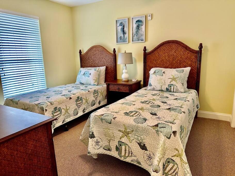Oceanview Condo, 3b/3b, Floor, Pool, Greatview