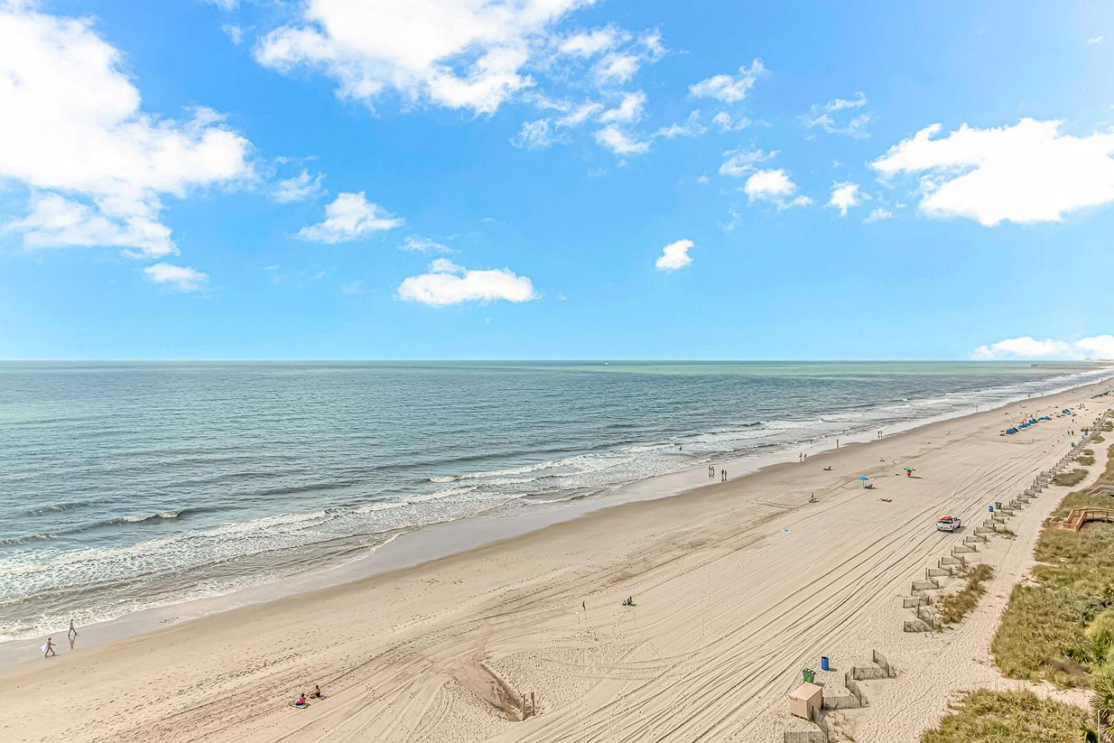 Holiday home Oceanfront Queen Suite- Sea Mist 21004 *