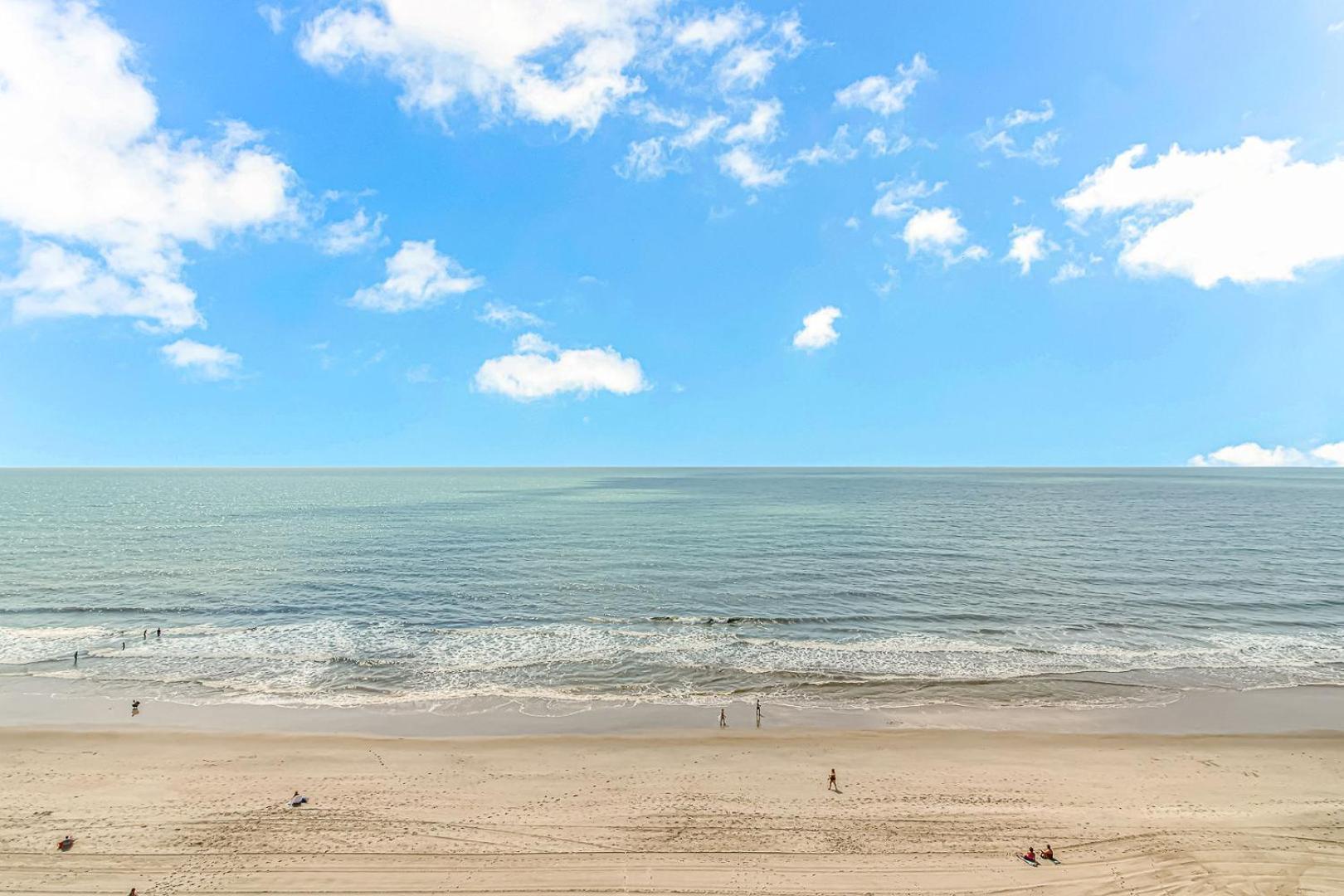 Holiday home Oceanfront Queen Suite- Sea Mist 21004 Myrtle Beach