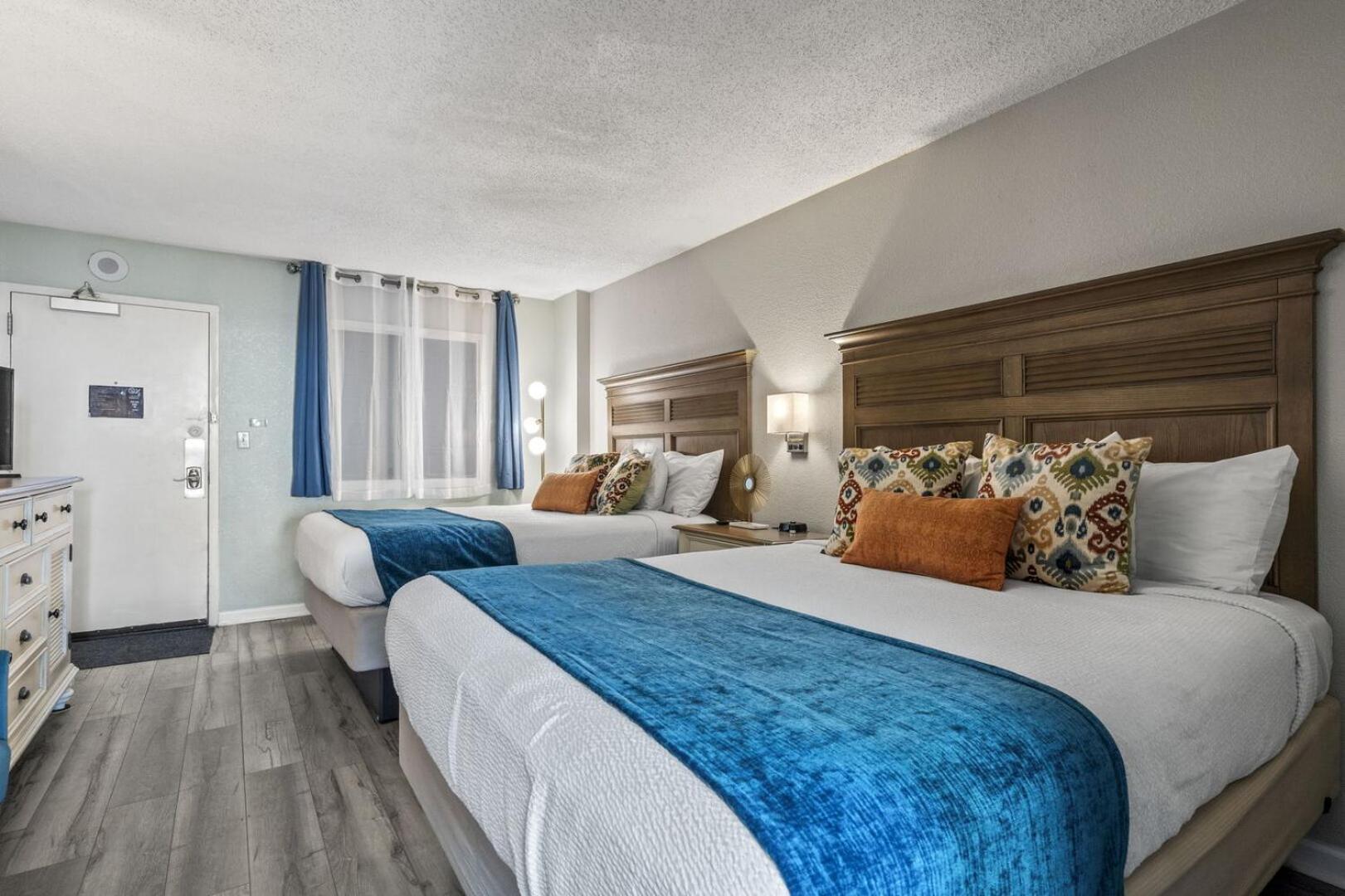 Nicely Renovated 1 Bedroom Condo-with Spectacular Views! Pinnacle 755 * Myrtle Beach