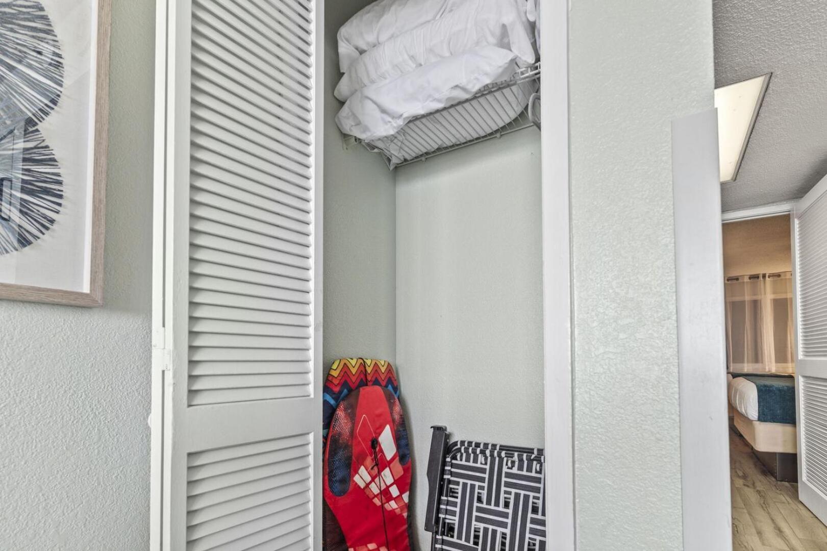 Holiday home Nicely Renovated 1 Bedroom Condo-with Spectacular Views! Pinnacle 755 Myrtle Beach