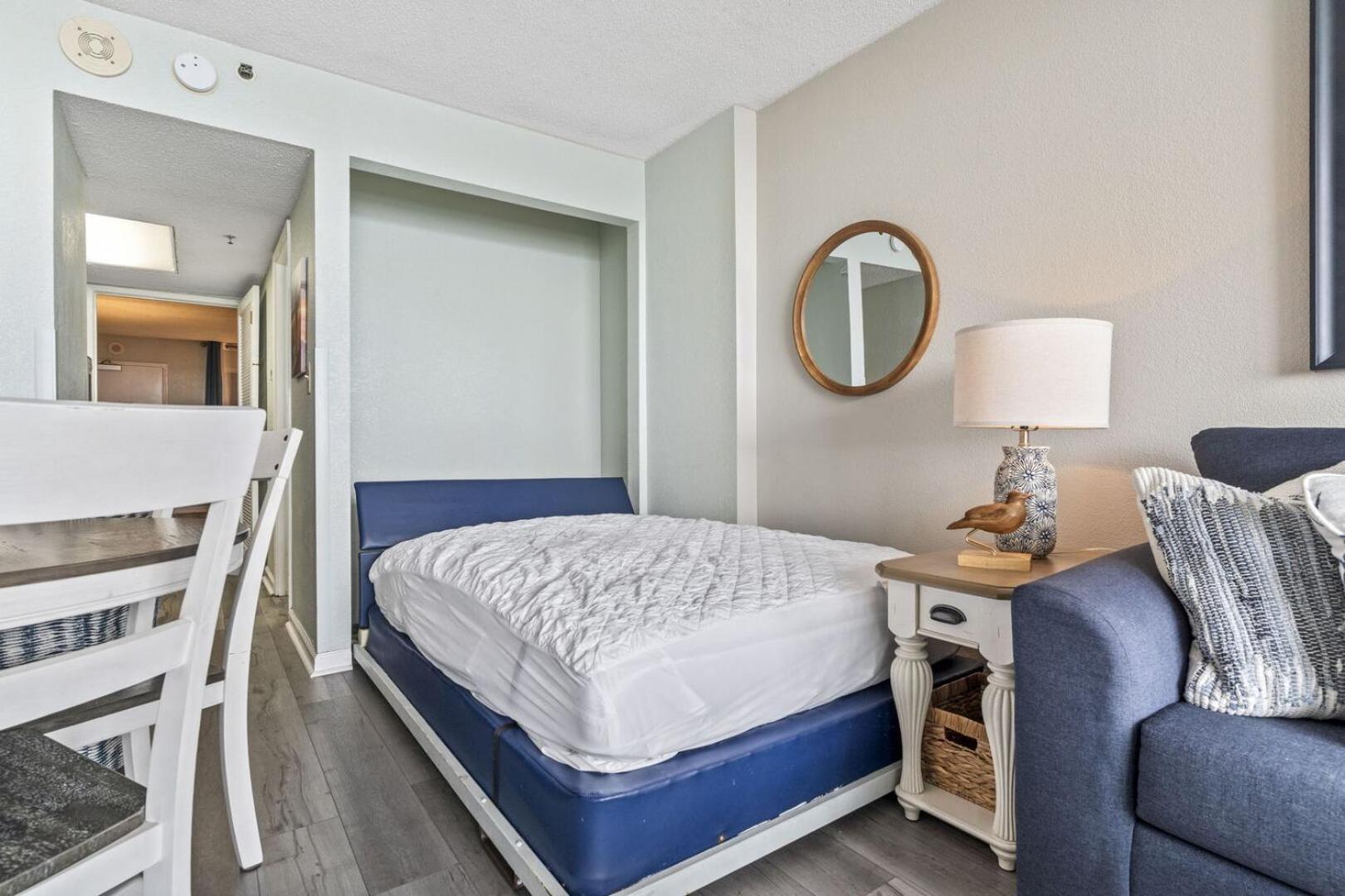 Holiday home Nicely Renovated 1 Bedroom Condo-with Spectacular Views! Pinnacle 755 Myrtle Beach