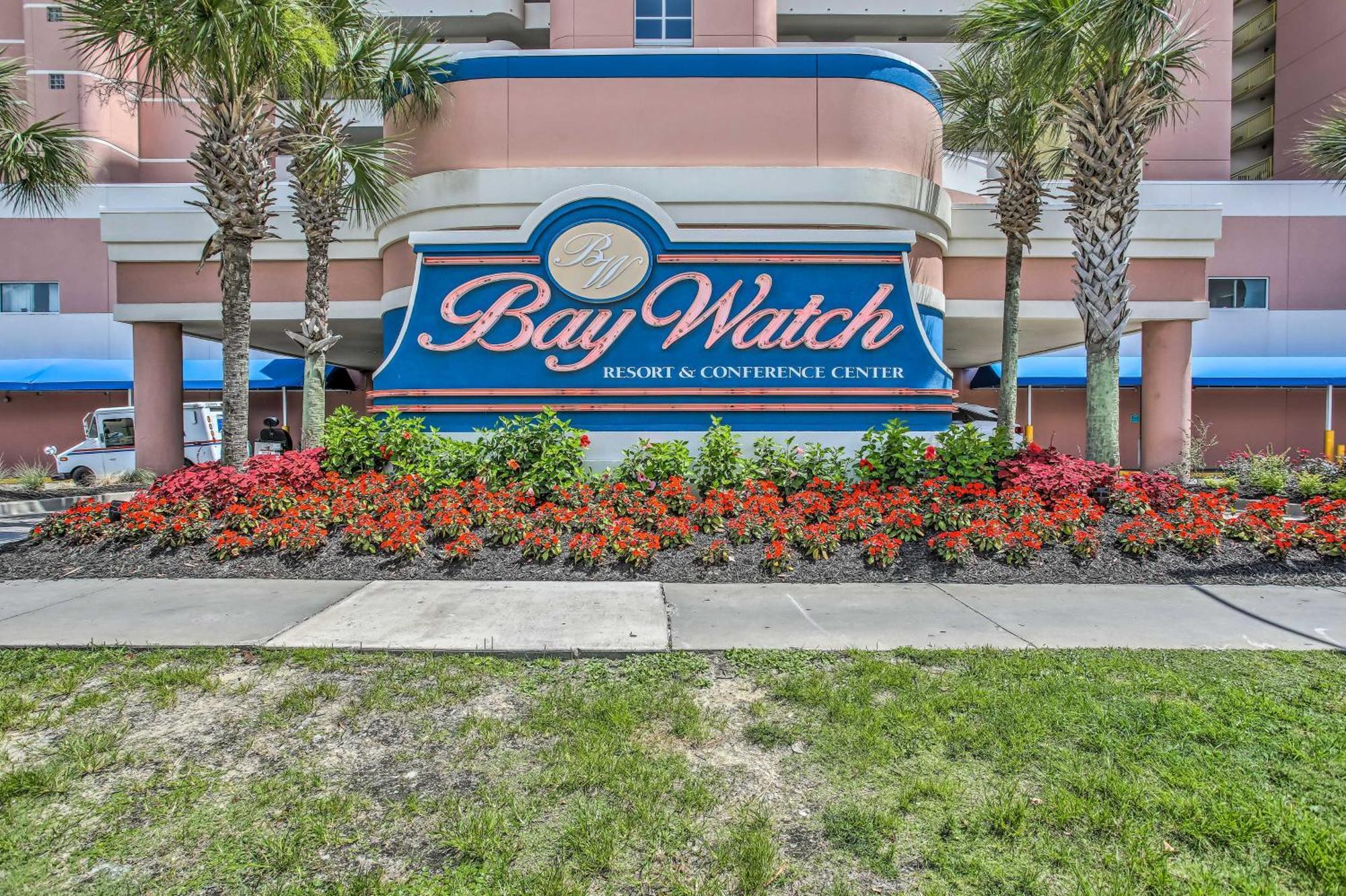 North Myrtle - Walk To Beach! Apartment