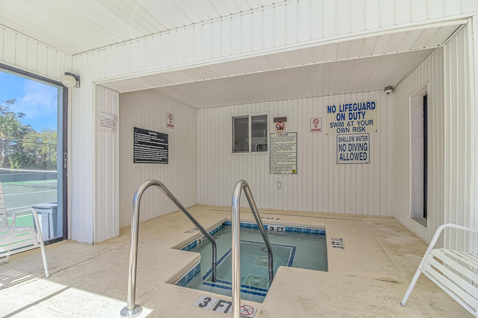 Breathtaking Penthouse At Towers! Stunning Views! Holiday home Myrtle Beach