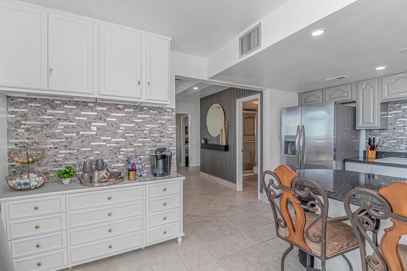 Breathtaking Penthouse At Towers! Stunning Views! Myrtle Beach
