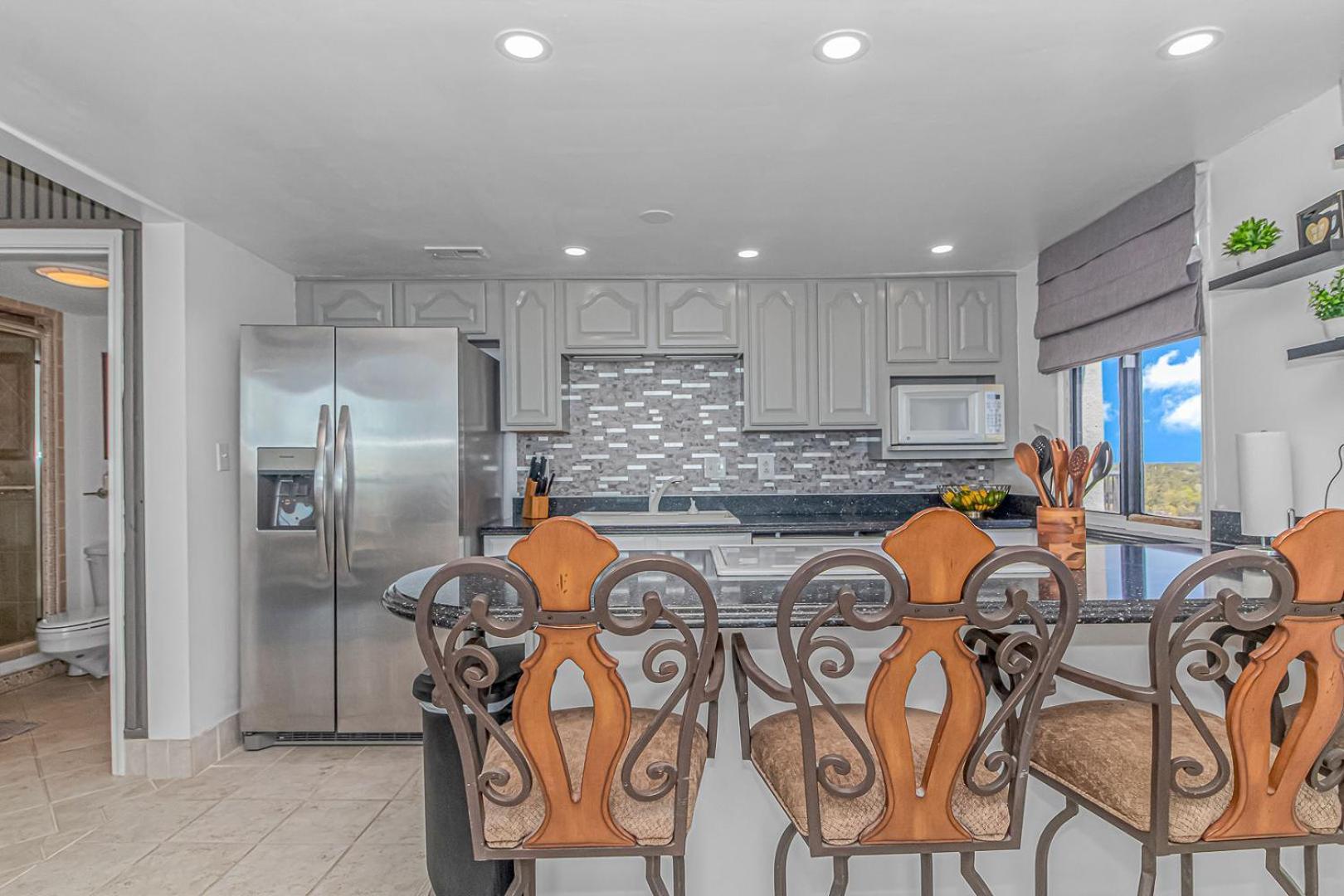 Holiday home Breathtaking Penthouse At Towers! Stunning Views! *