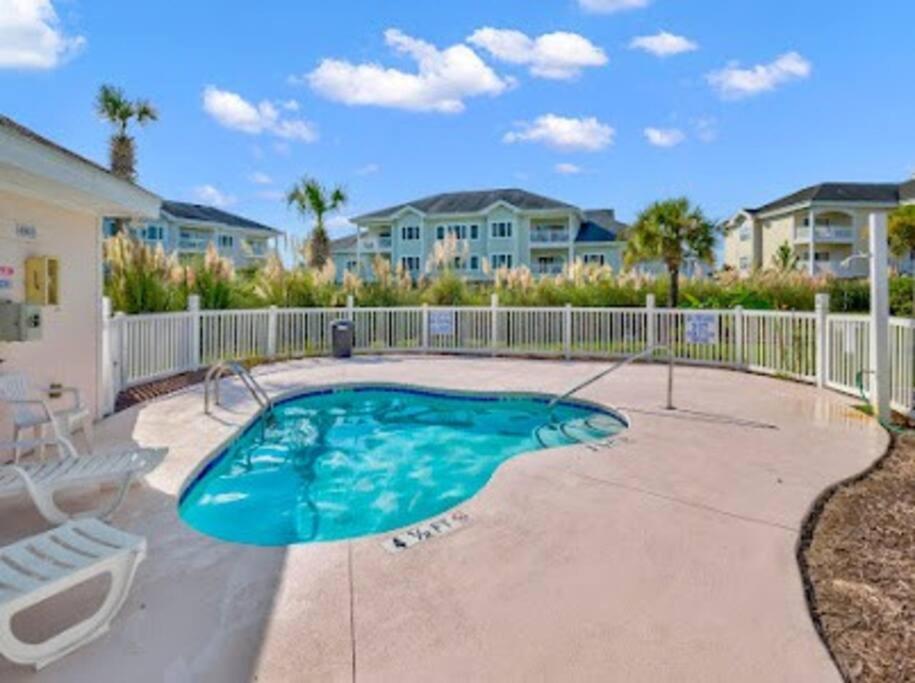 Catch N' Relax - Golf Condo, Short Drive To Beach *