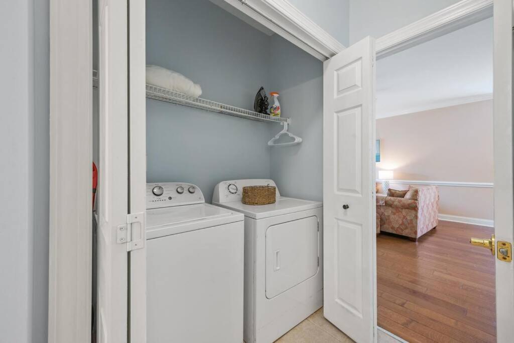 Catch N' Relax - Golf Condo, Short Drive To Beach Myrtle Beach
