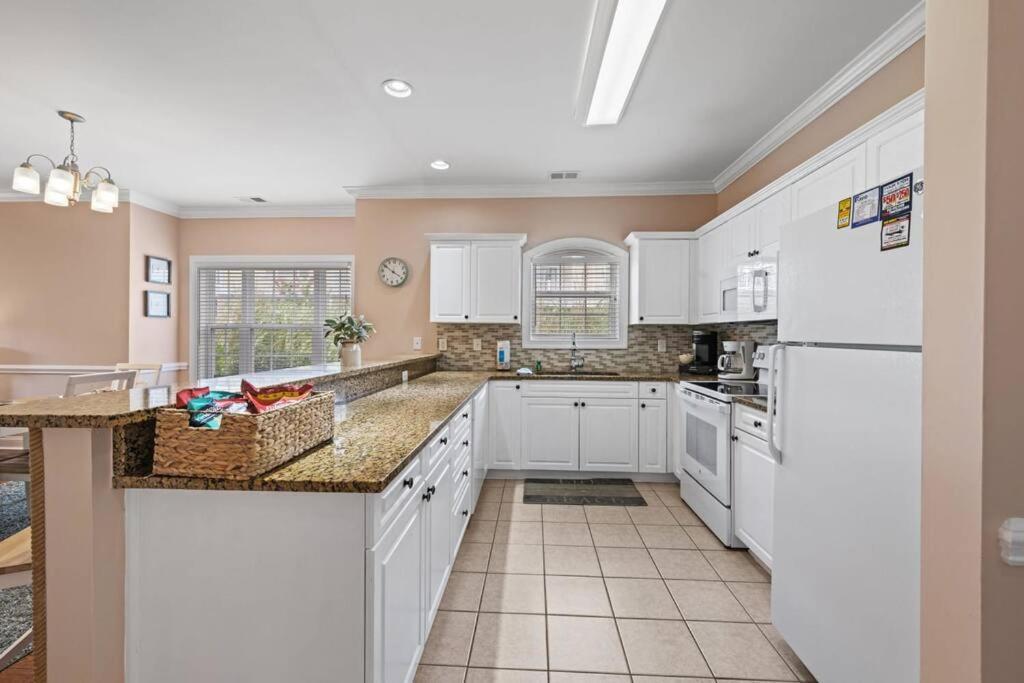 Holiday home Catch N' Relax - Golf Condo, Short Drive To Beach Myrtle Beach