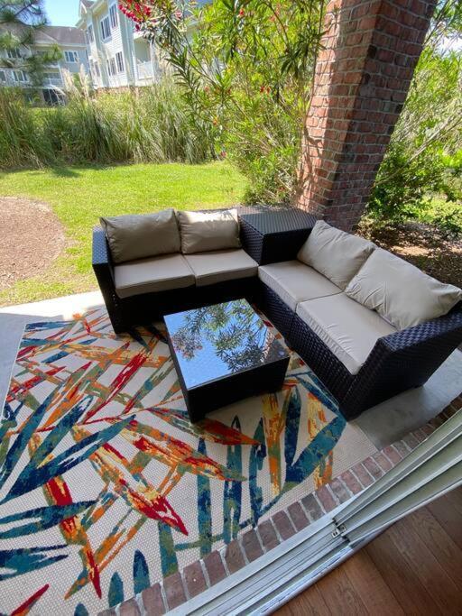 Catch N' Relax - Golf Condo, Short Drive To Beach * Myrtle Beach