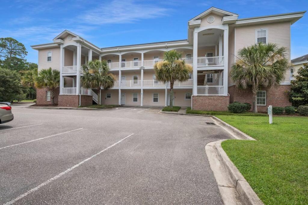 Catch N' Relax - Golf Condo, Short Drive To Beach Holiday home *