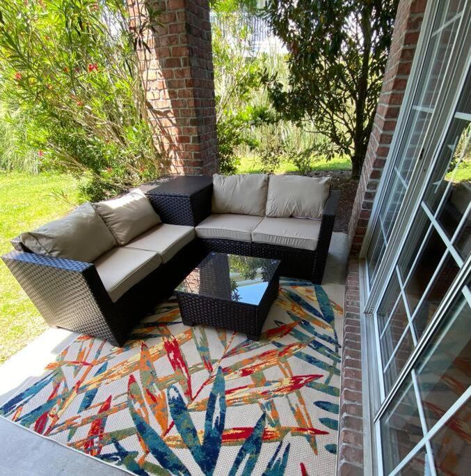 Catch N' Relax - Golf Condo, Short Drive To Beach *