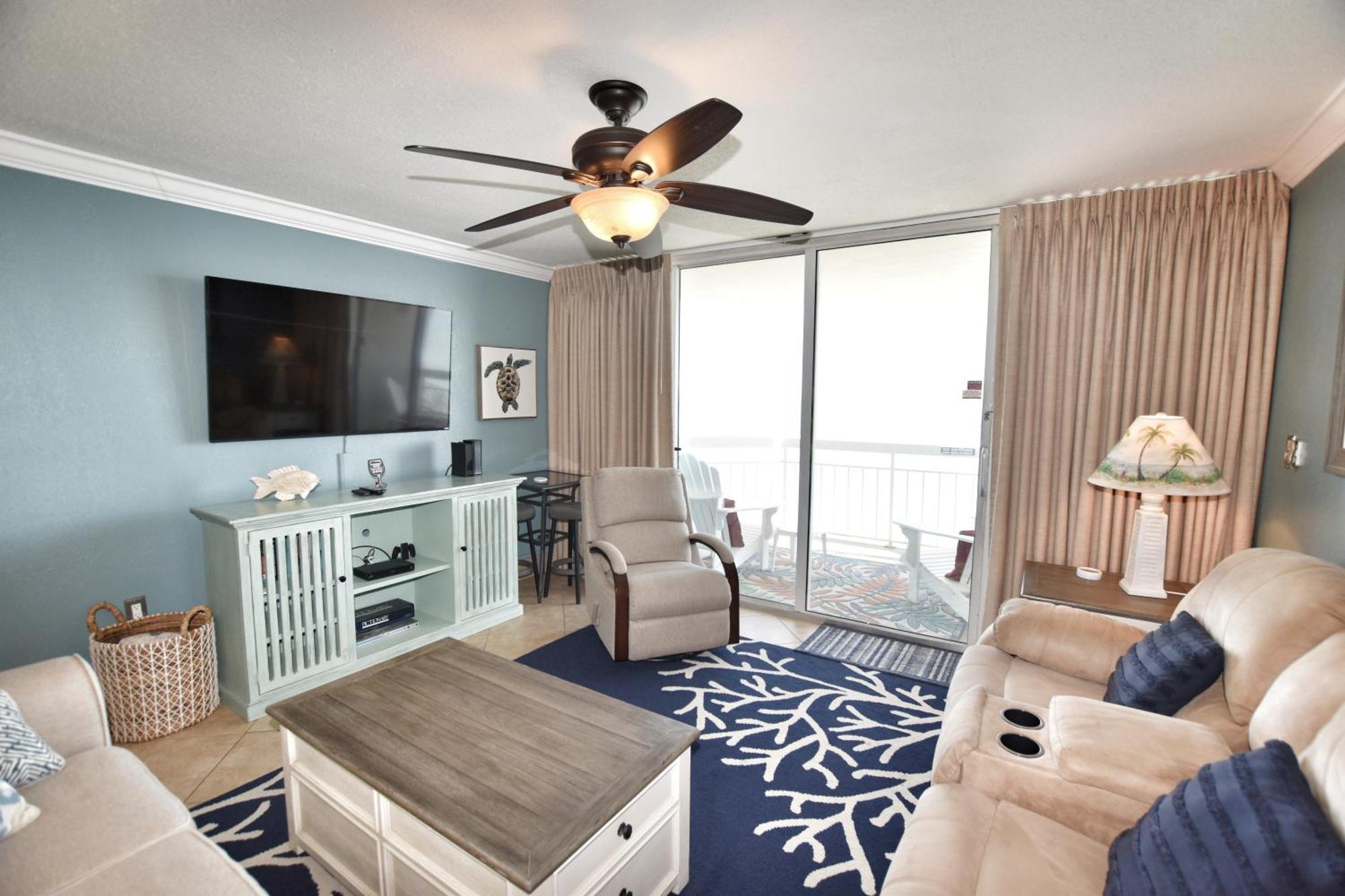 Apartment 1004 Waters Edge *