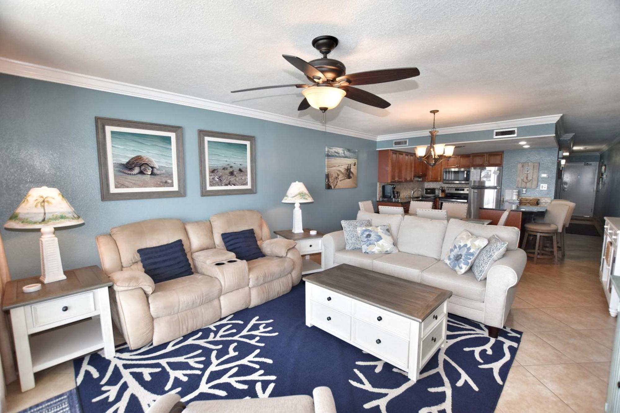 Apartment 1004 Waters Edge Myrtle Beach