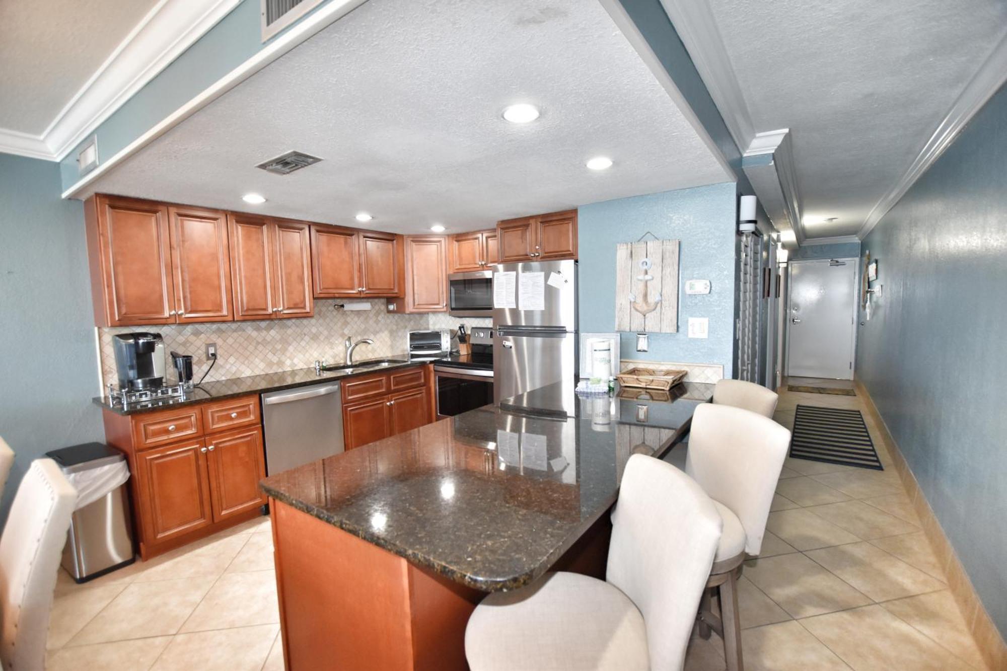 Apartment 1004 Waters Edge Myrtle Beach