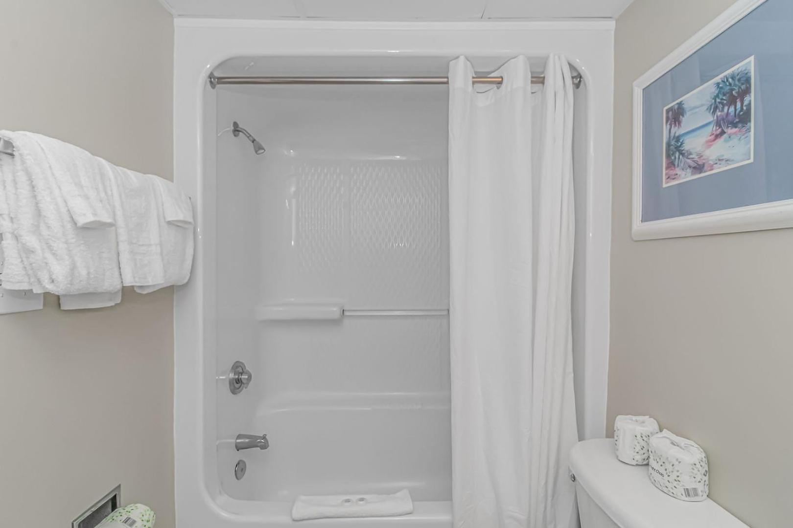 Oceanview 3br - Modern And Fun! - Dunes 603 Holiday home