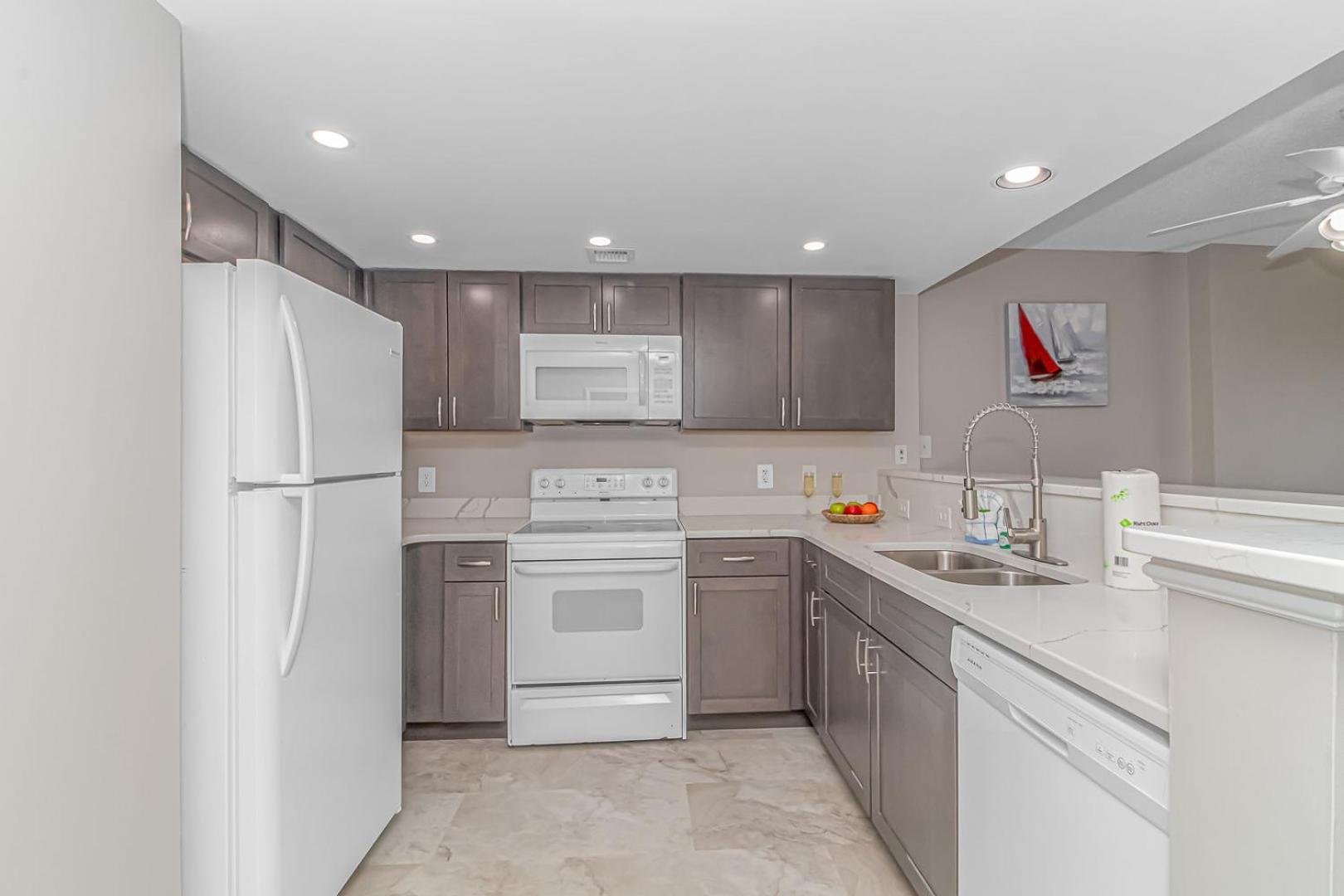Holiday home Oceanview 3br - Modern And Fun! - Dunes 603 Myrtle Beach