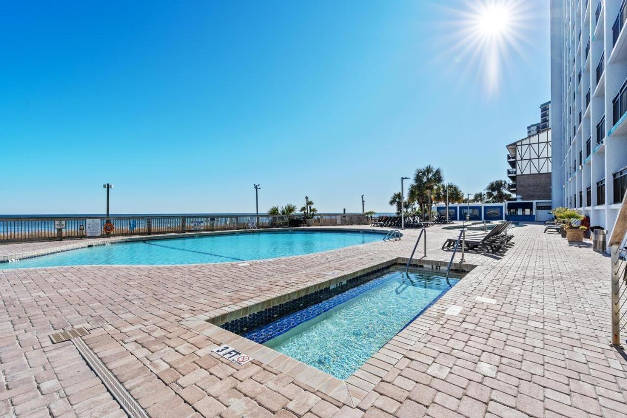Caribbean 806 Holiday home *