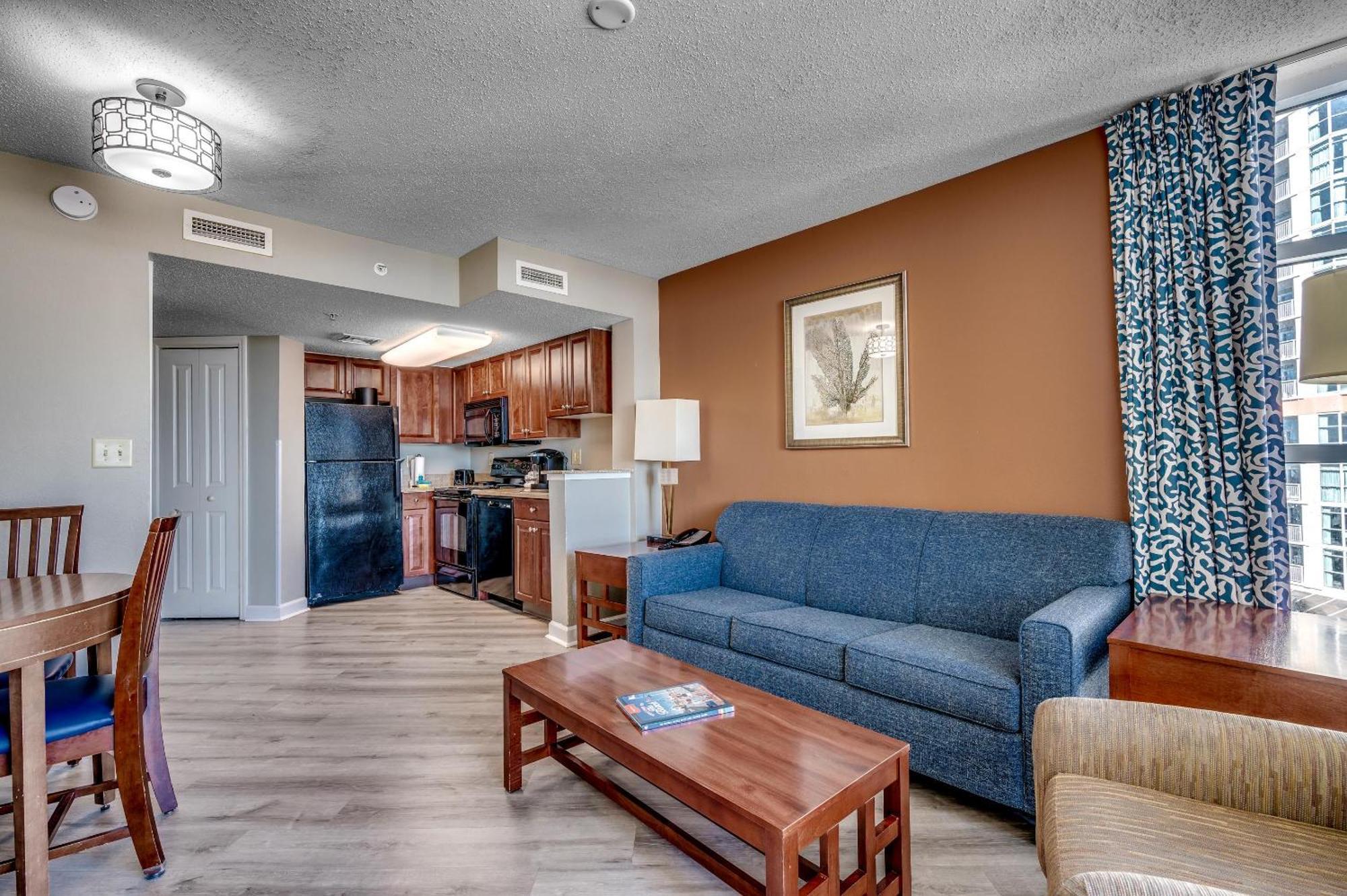 Dunes Village -536