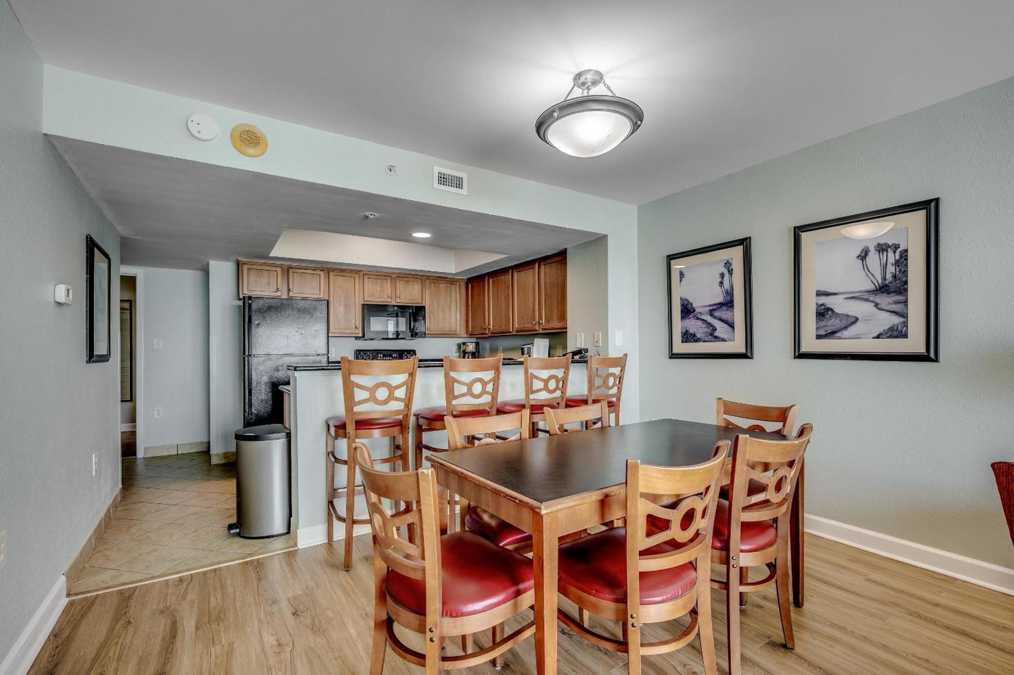 Bay View 1004 Holiday home